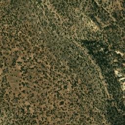 Satellite imagery of Koudiat en Nadour, DZ