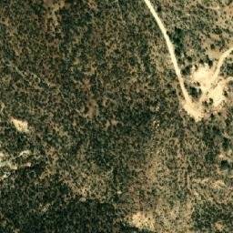Satellite imagery of Koudiat en Nadour, DZ