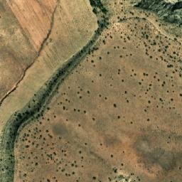 Satellite imagery of Ech Chenntouf, DZ