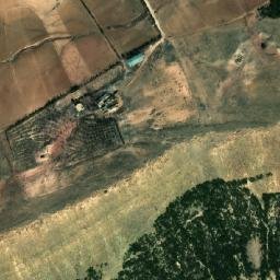 Satellite imagery of Tigri, DZ