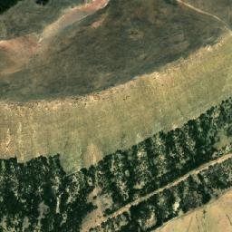Satellite imagery of Tigri, DZ