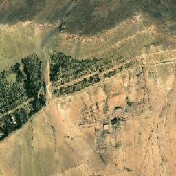 Satellite imagery of Tigri, DZ
