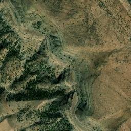 Satellite imagery of Kef Lakhal, DZ