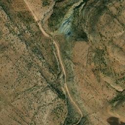 Satellite imagery of Kef Lakhal, DZ