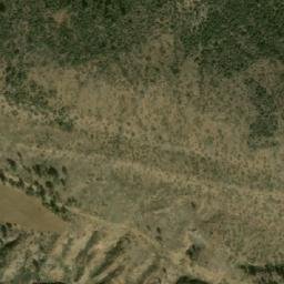 Satellite imagery of Kef Chachoua, DZ