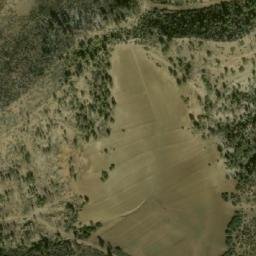 Satellite imagery of Kef Chachoua, DZ