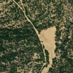 Satellite imagery of Djebel el Kharroub, DZ