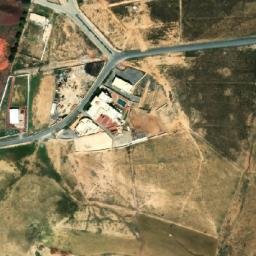 Satellite imagery of Foum Tfis, DZ
