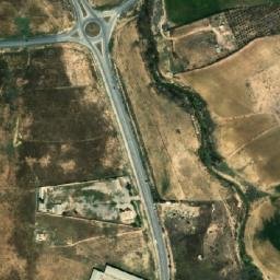 Satellite imagery of Foum Tfis, DZ