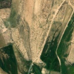 Satellite imagery of Foum Tfis, DZ