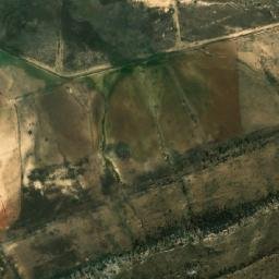 Satellite imagery of El Mennchar, DZ
