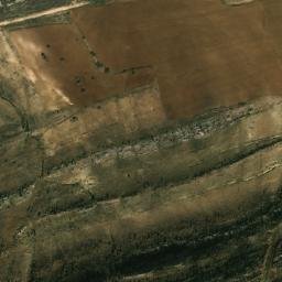 Satellite imagery of El Mennchar, DZ