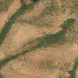 Satellite imagery of Djebel Tafrennt, DZ