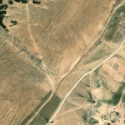 Satellite imagery of Djebel ed Dahri, DZ