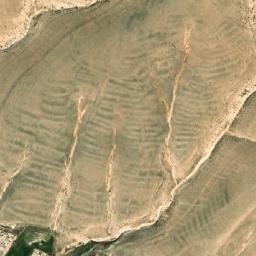 Satellite imagery of Djebel Troubia, DZ
