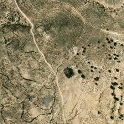 Satellite imagery of Draa el Rhirene, DZ