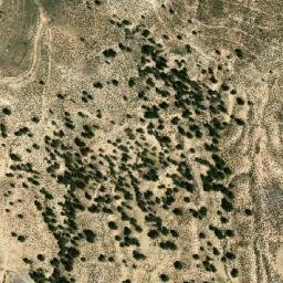 Satellite imagery of Draa el Rhirene, DZ
