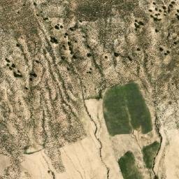 Satellite imagery of Draa el Rhirene, DZ