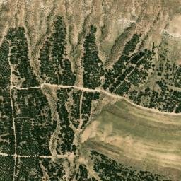 Satellite imagery of Kef Brika, DZ