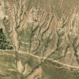 Satellite imagery of Kef Brika, DZ