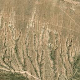 Satellite imagery of Kef Brika, DZ