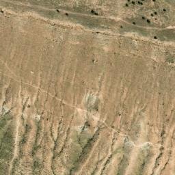Satellite imagery of Draa Rouffert er Roumia, TN