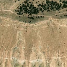 Satellite imagery of Draa Rouffert er Roumia, TN