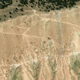 Satellite imagery of Draa Rouffert er Roumia, TN