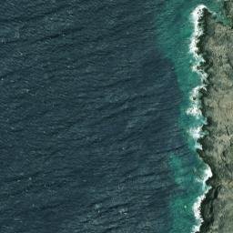 Satellite imagery of Ákra Aktí, GR