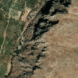 Satellite imagery of Aï Liás, GR