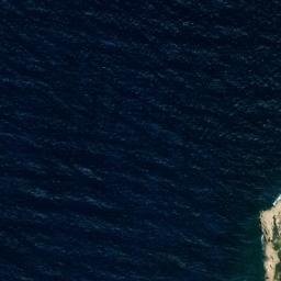 Satellite imagery of Ákra Nerospiliá, GR