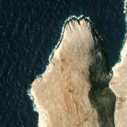 Satellite imagery of Ákra Mármara, GR