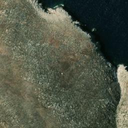 Satellite imagery of Ákra Mármara, GR