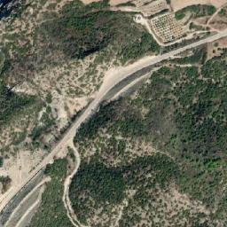 Satellite imagery of Kalamoulia, CY