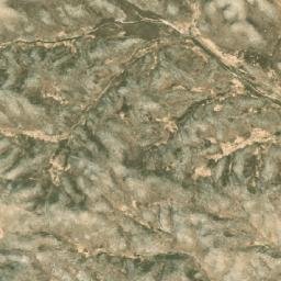 Satellite imagery of Jabal al Fuşayyāt, SY