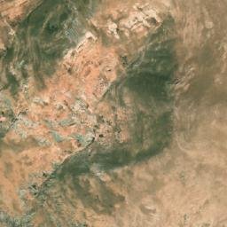 Satellite imagery of Kōtal-e Faīẕullāh Kushtah, AF