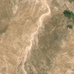 Satellite imagery of Kōtal-e Faīẕullāh Kushtah, AF