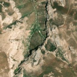 Satellite imagery of Pushtah-ye Galah Chigah, AF