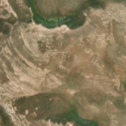 Satellite imagery of Pushtah-ye Galah Chigah, AF