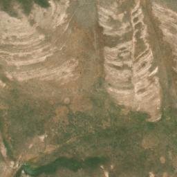 Satellite imagery of Pushtah-ye Galah Chigah, AF
