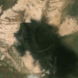 Satellite imagery of Bīnī-ye Mazārak, AF