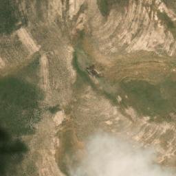 Satellite imagery of Bīnī-ye Mazārak, AF