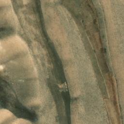 Satellite imagery of Tapah-ye Qūdūqak, AF