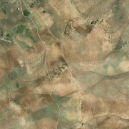 Satellite imagery of Sinjidak, AF