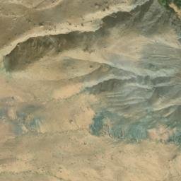 Satellite imagery of Khwājah Tīq, AF