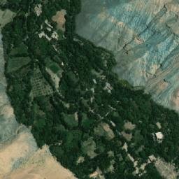 Satellite imagery of Surkhī, AF