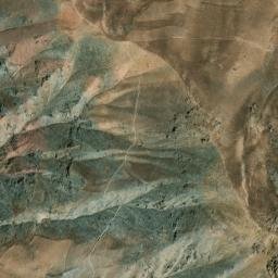 Satellite imagery of Daryā Maghzār, AF