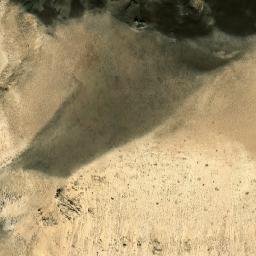Satellite imagery of Surkh Kōh, AF