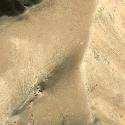 Satellite imagery of Surkh Kōh, AF