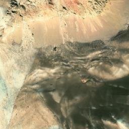 Satellite imagery of Zākdān, AF